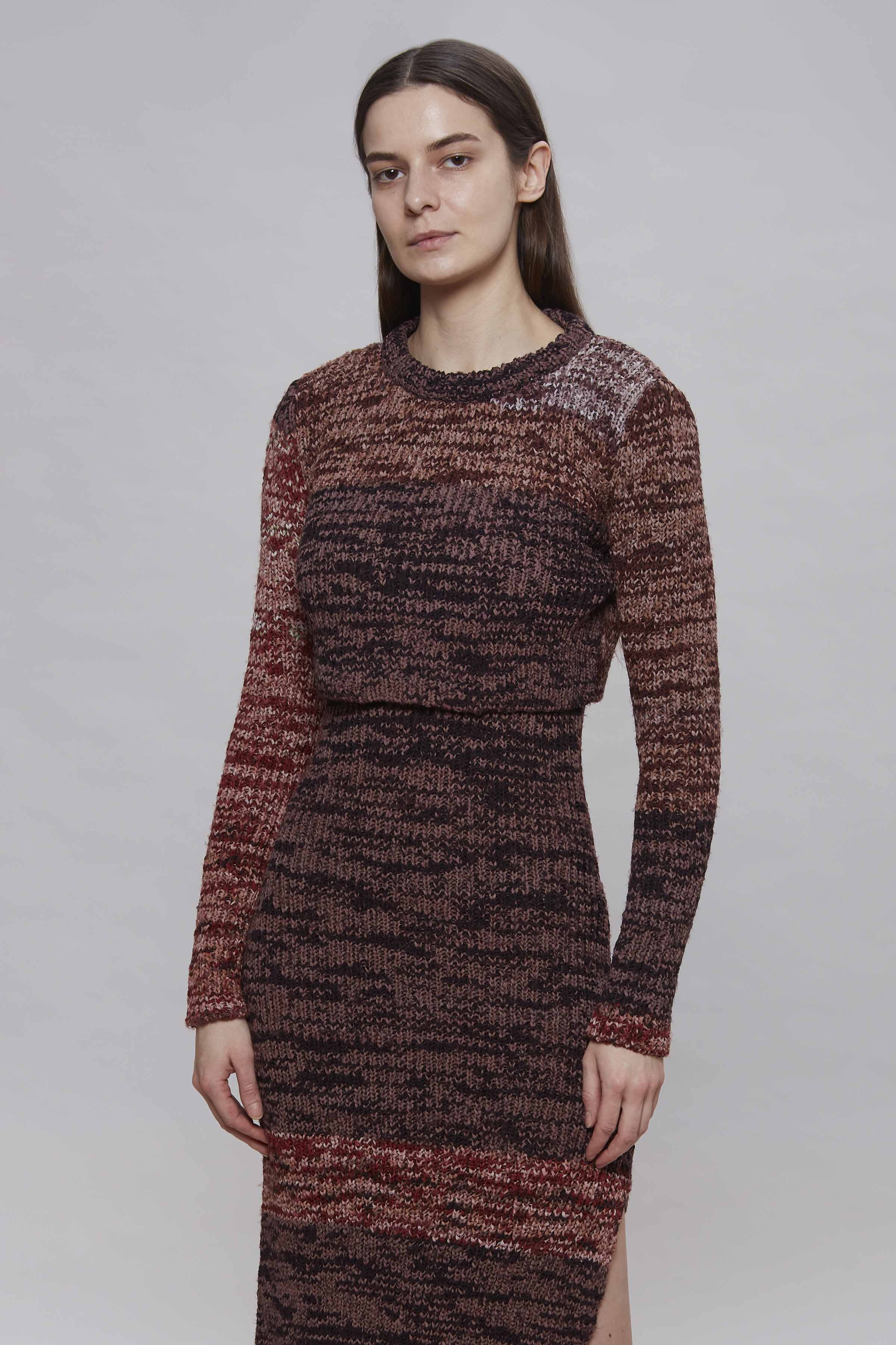 'UMBRA' SWEATER - 3