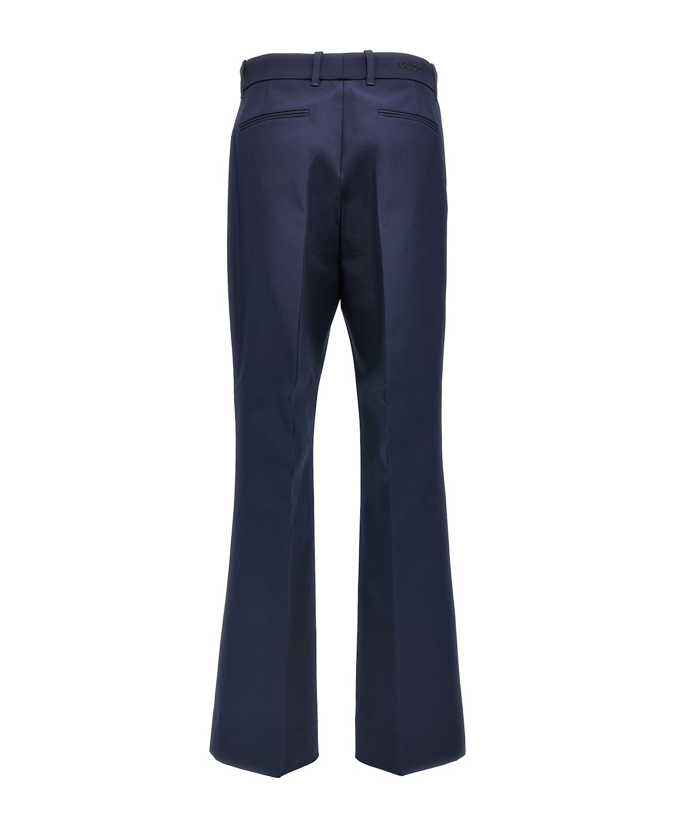 'satin' Pants - 2