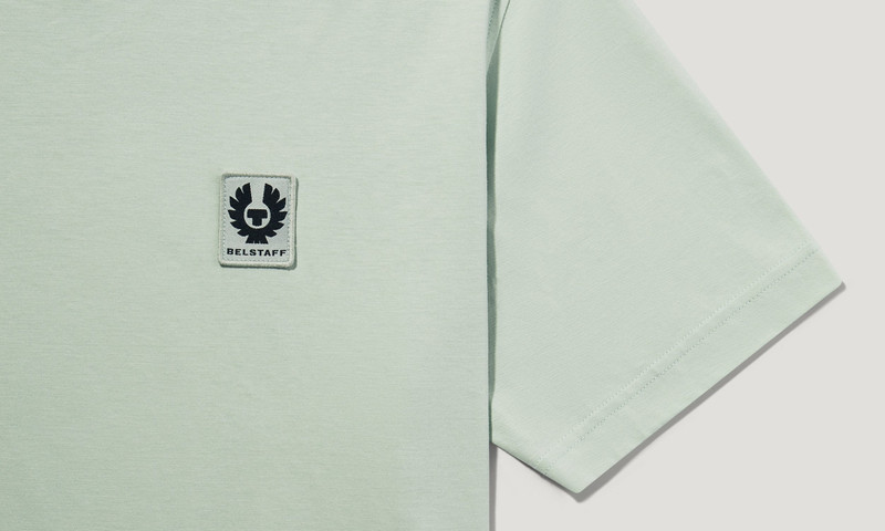 BELSTAFF T-SHIRT 6