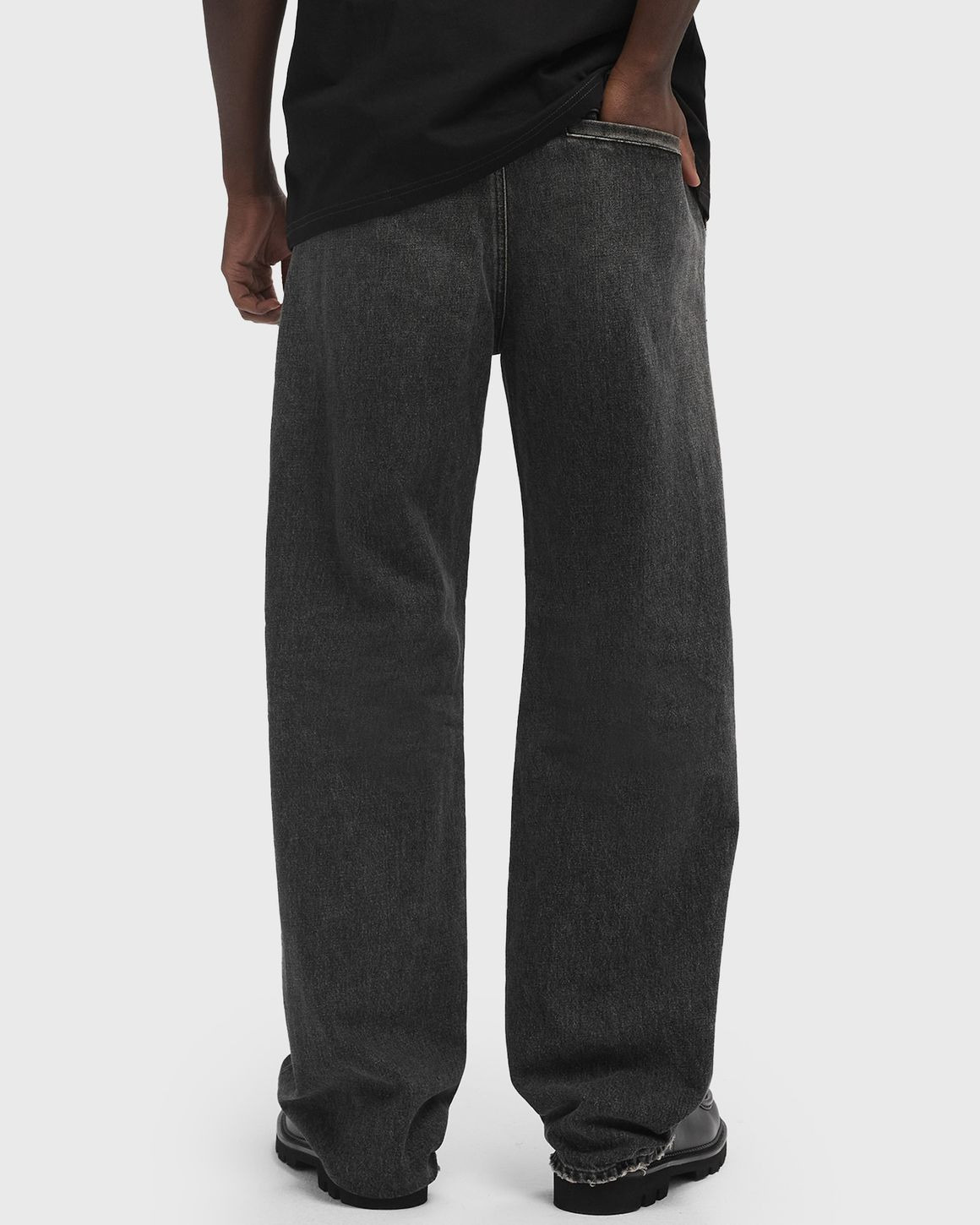 D-PHANT-CHINO PANT - 3