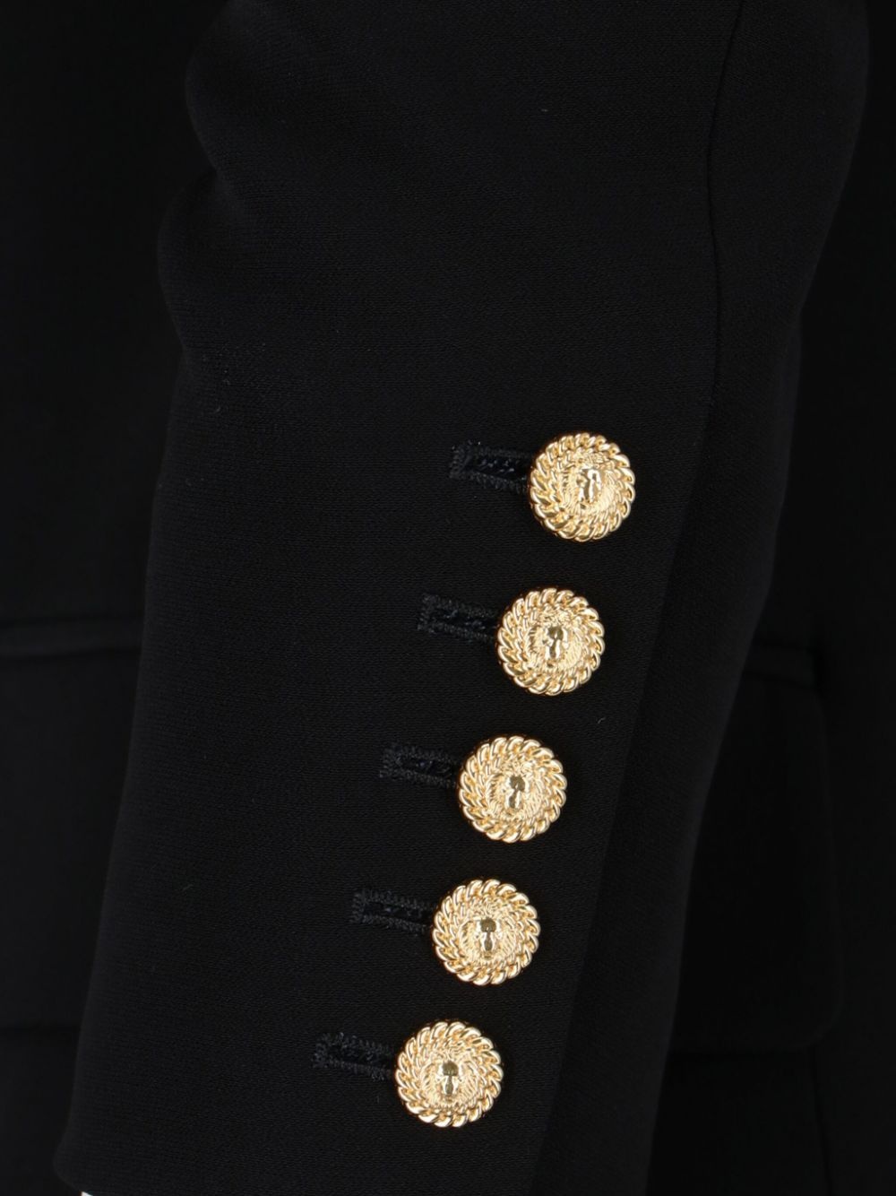 tailored blazer - 2