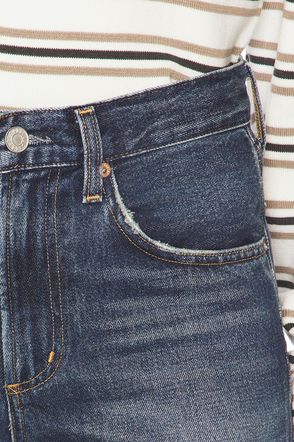 Mid Rise Kick Boot - 6