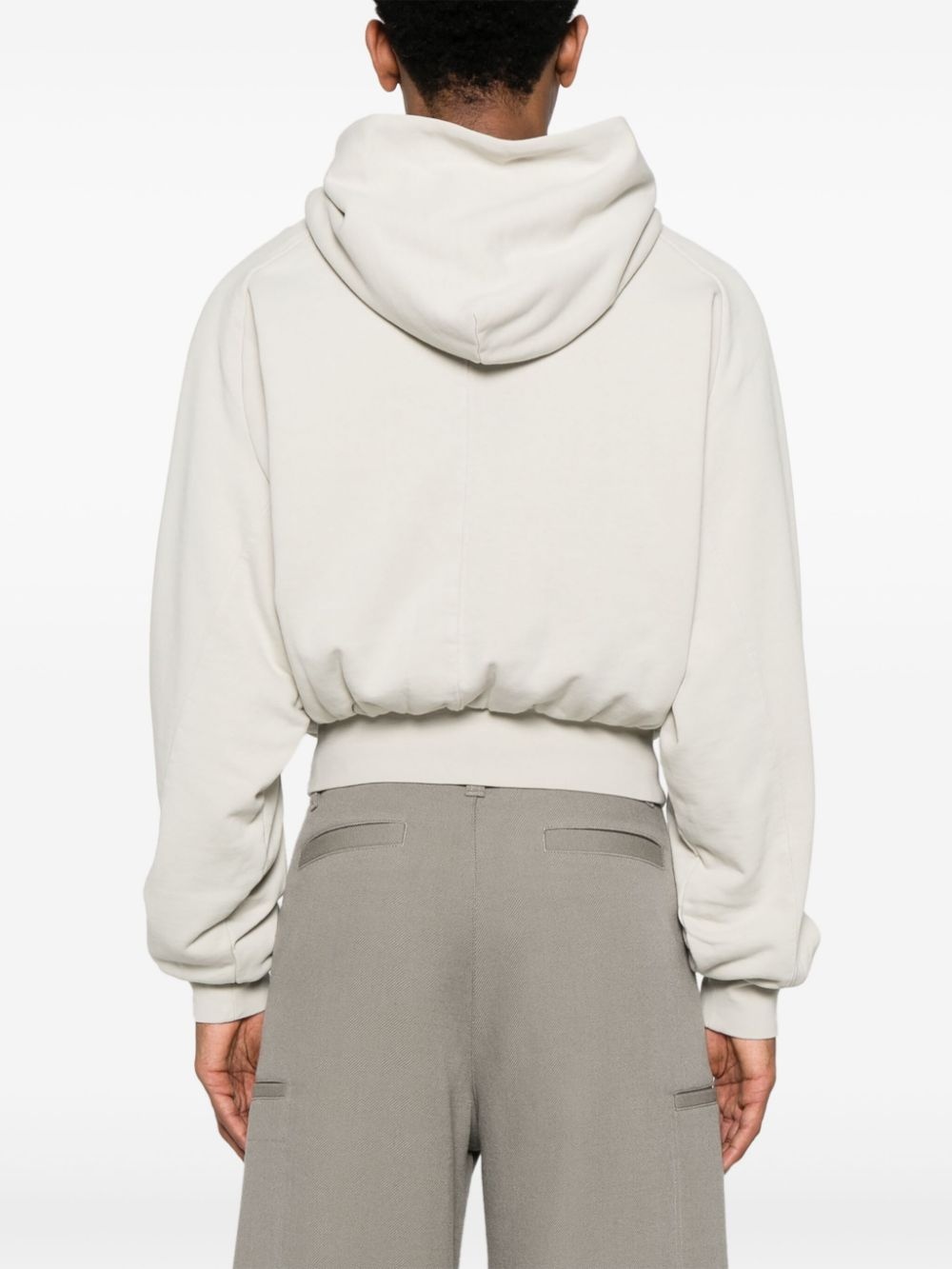 Double Double hoodie - 4