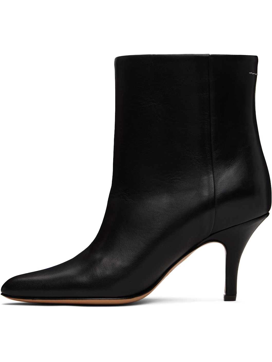 Black Architype Ankle Boots - 3