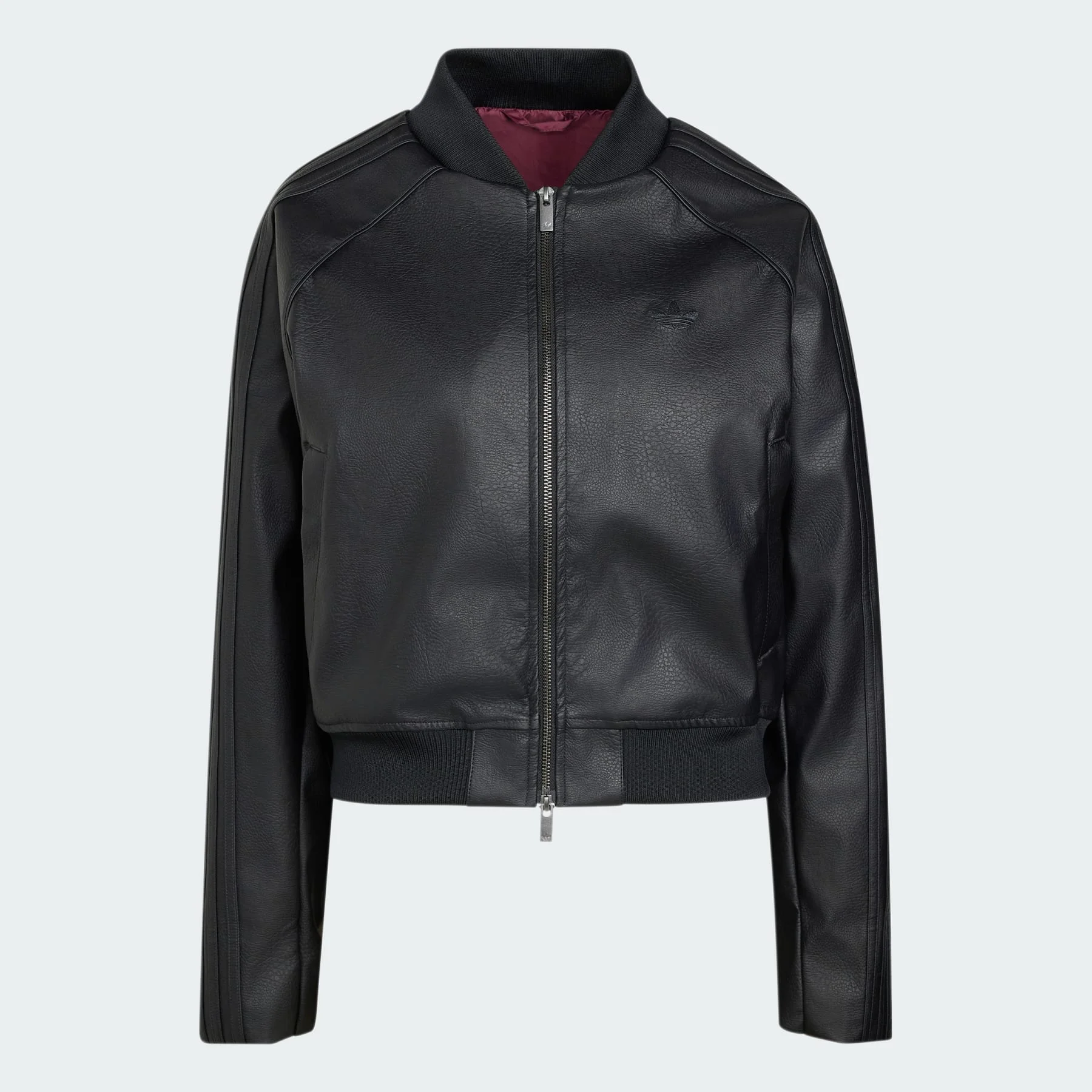 PLEATHER SST TRACKTOP - 1