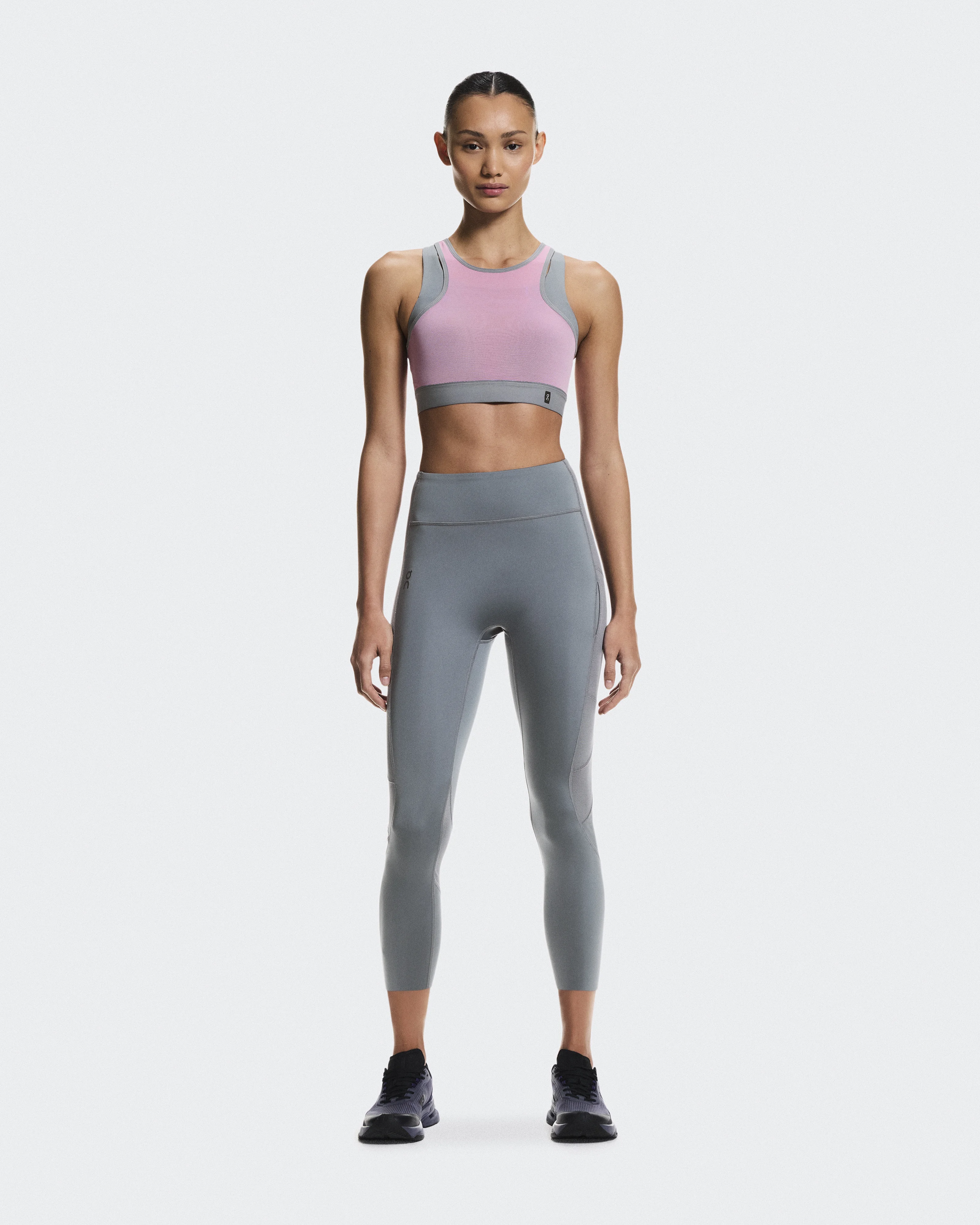 Train Volt Bra - 1