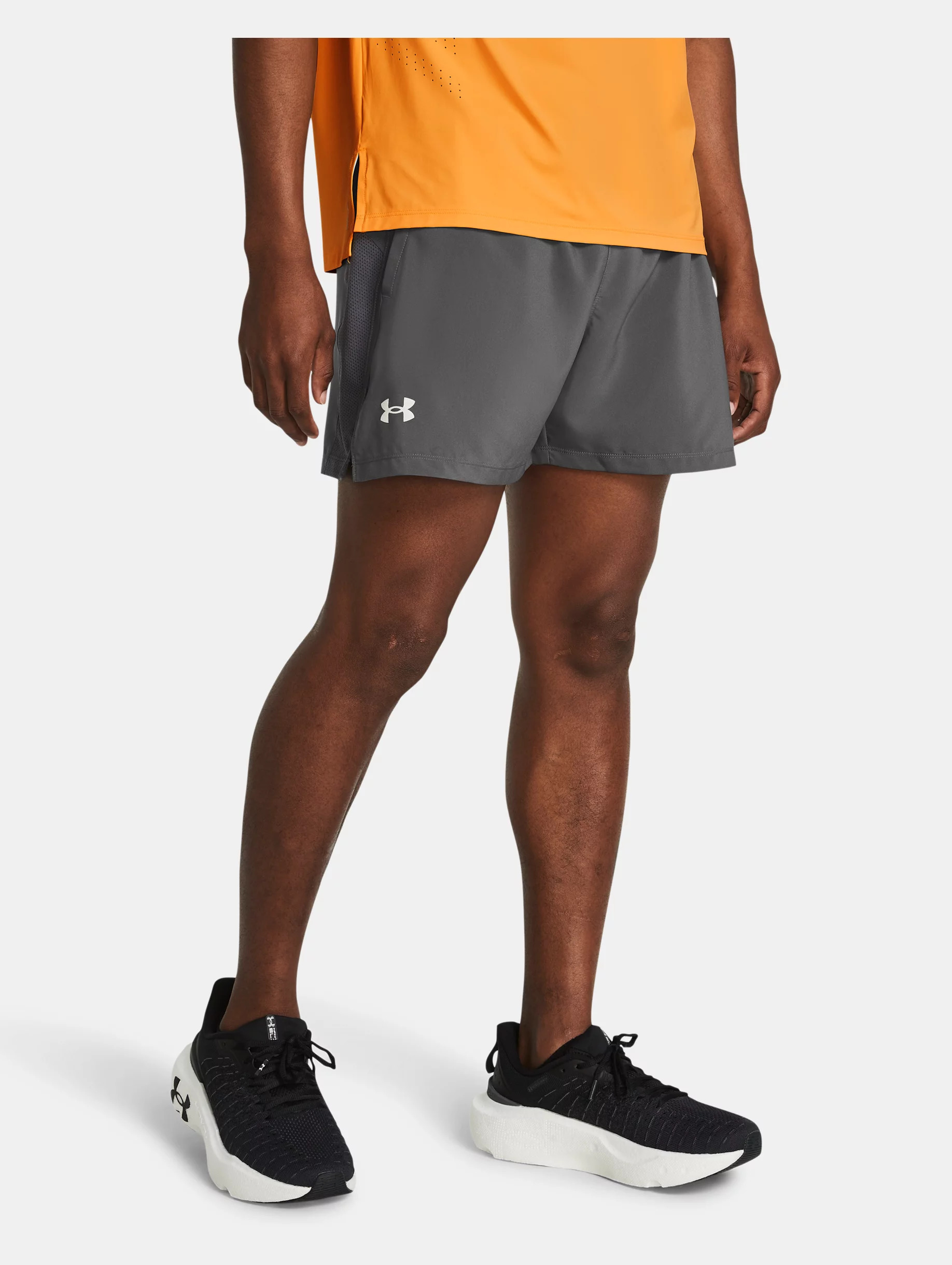 Men's UA Launch 5" Shorts - 2