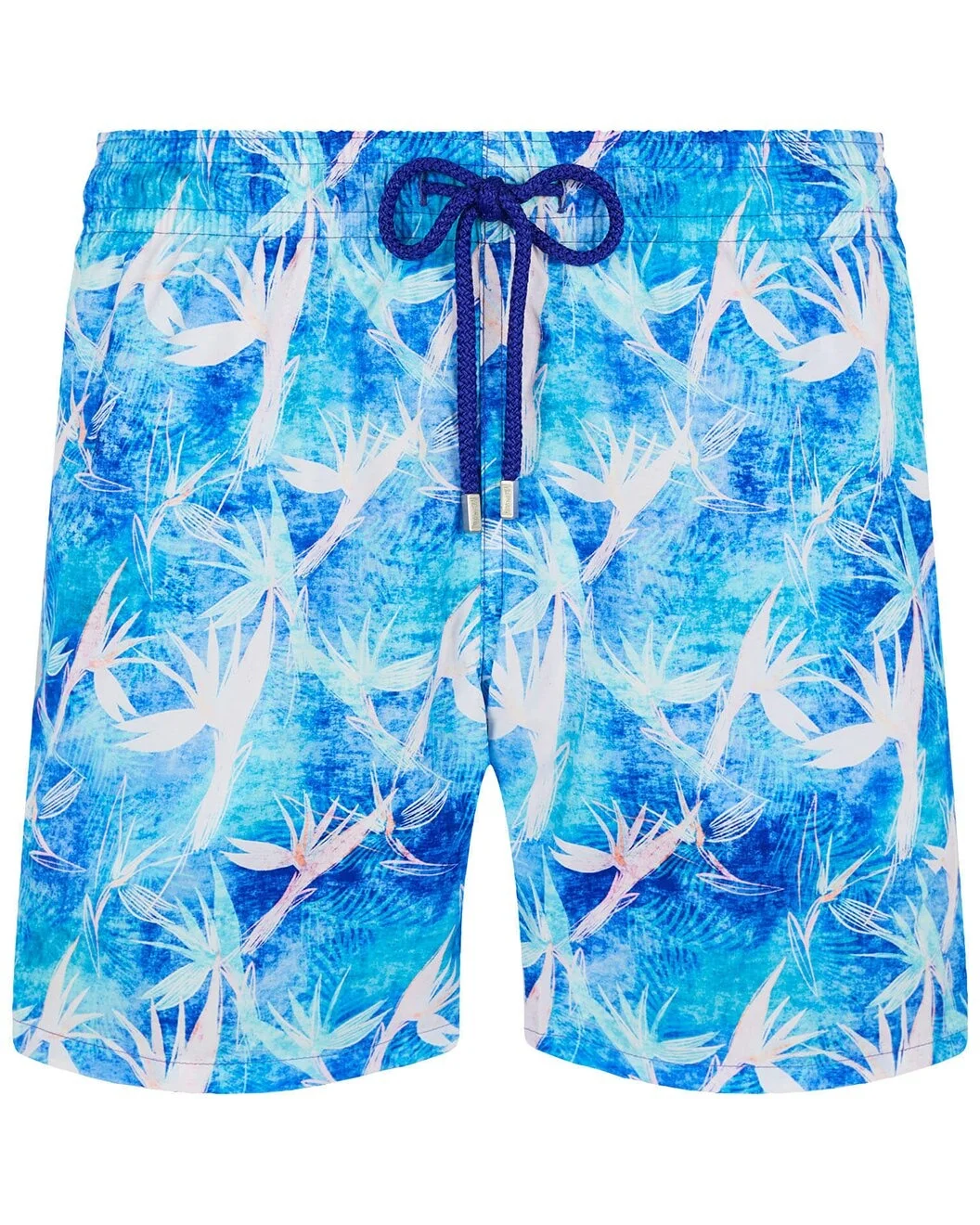 Vilebrequin Paradis Vin Swim Short - 1