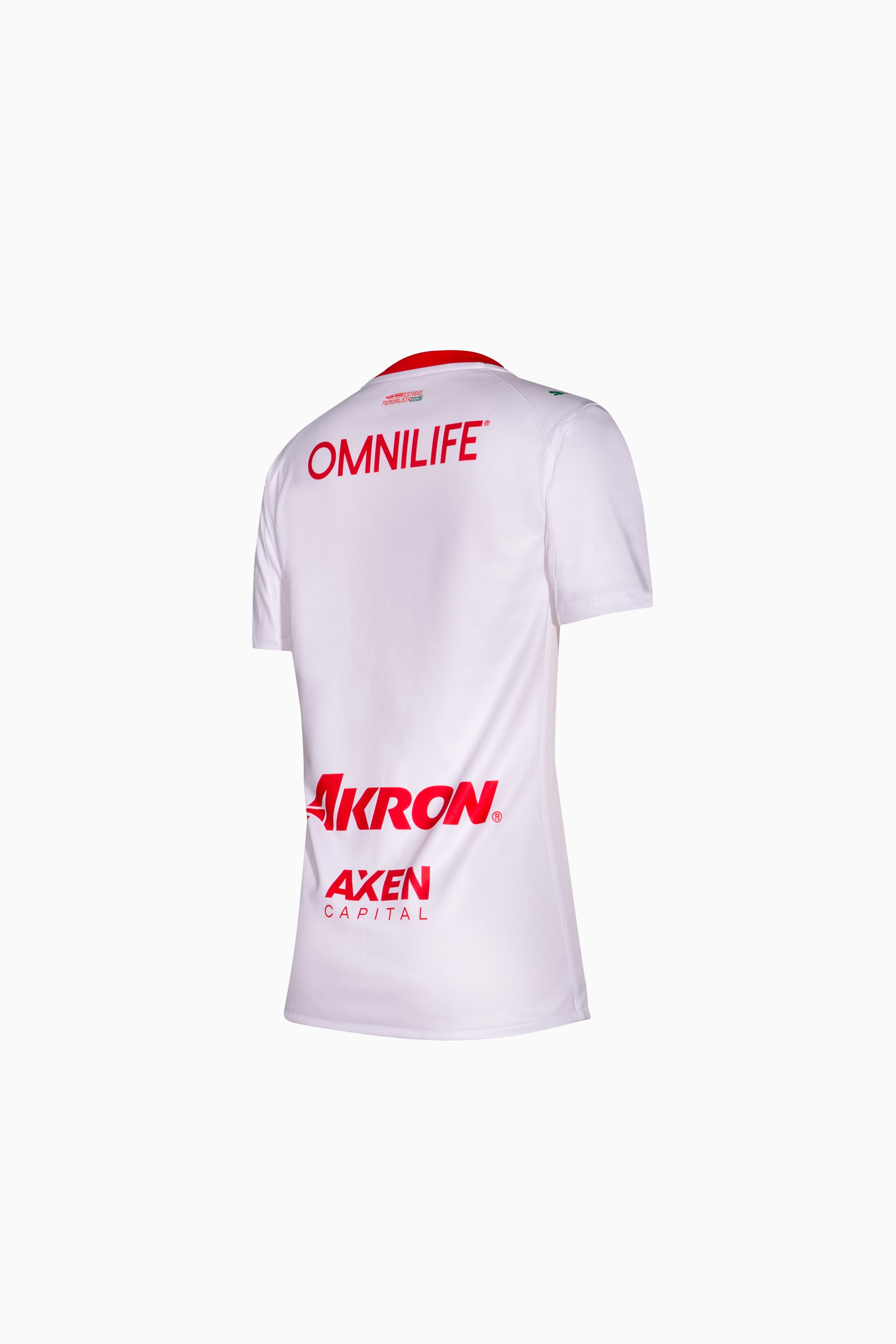 Chivas Womens Away Rep 25-26 Women - 4