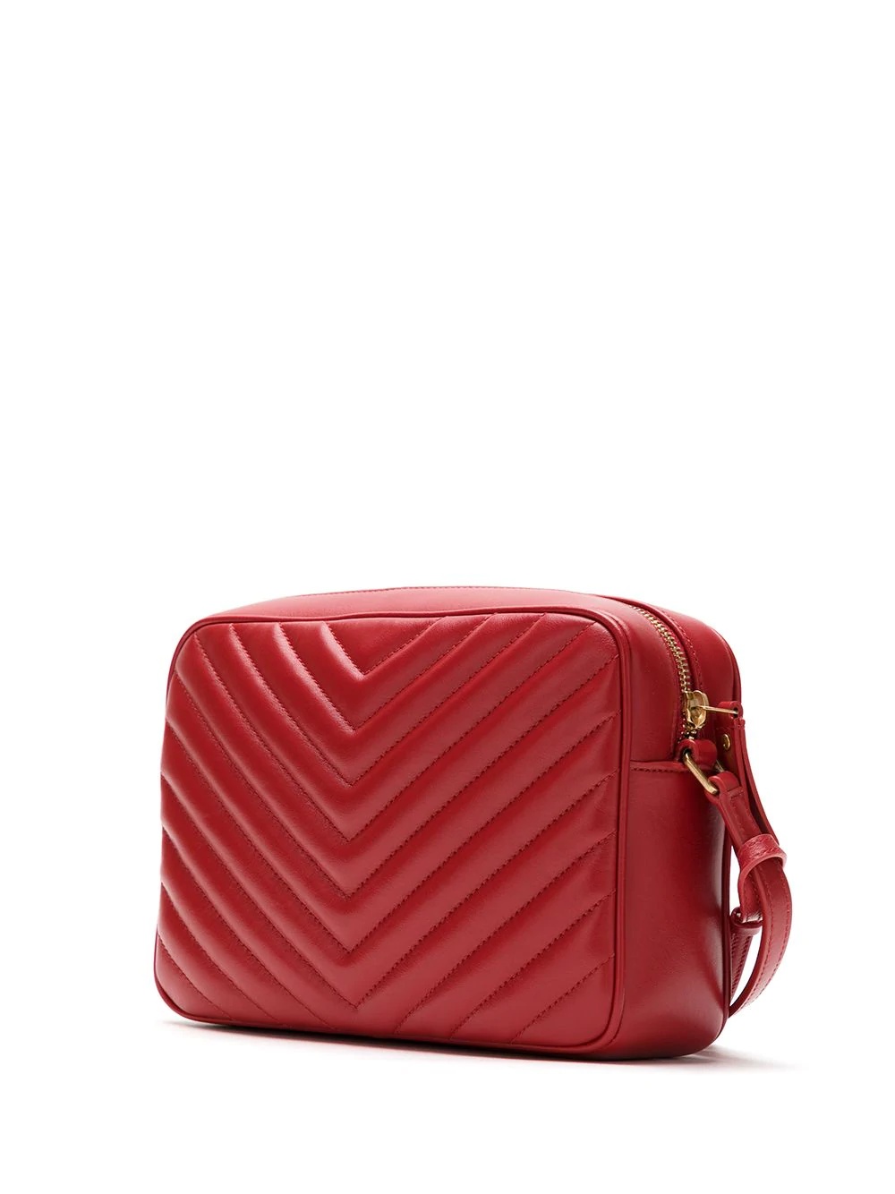 mini Lou cross body bag - 3