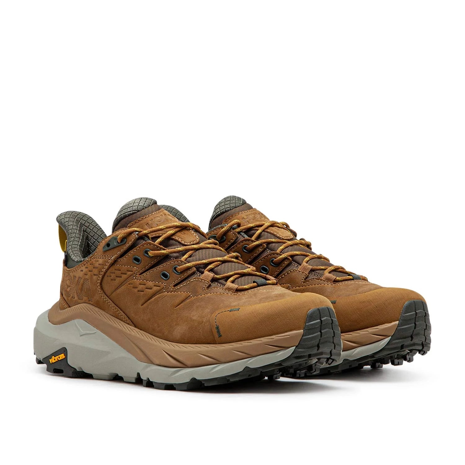HOKA ONE ONE Kaha 2 Low Gtx 'Brown' 1123190HLY - 3