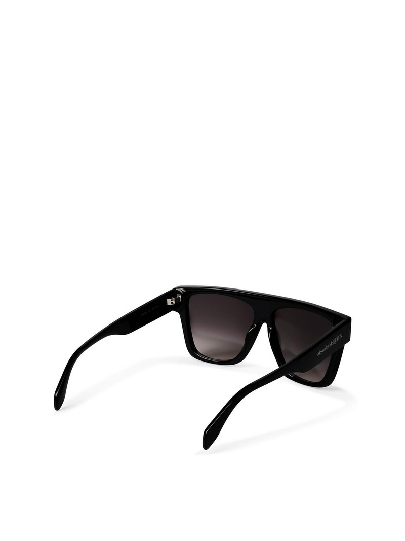 FLAT TOP SUNGLASSES 3