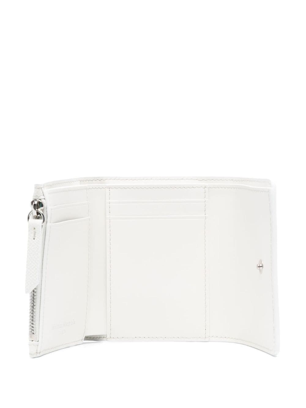 Maison Margiela Wallets White - 3