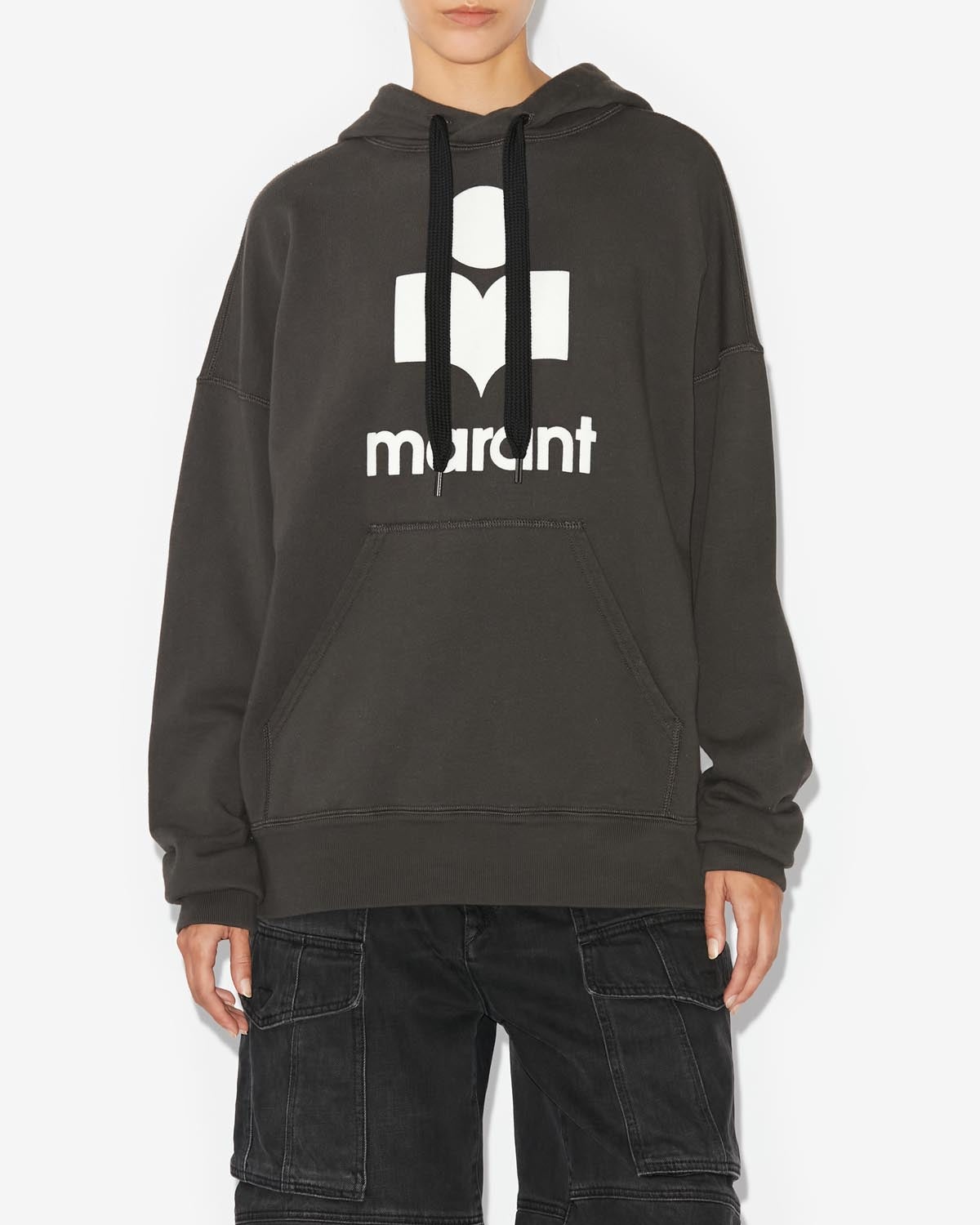 MANSEL SWEATSHIRT - 4