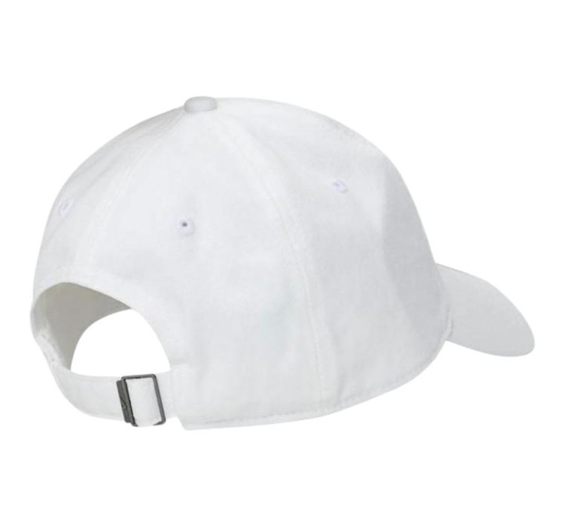 Nike Nike Club CHBL Cap 'White Black' IF0209-100 outlook