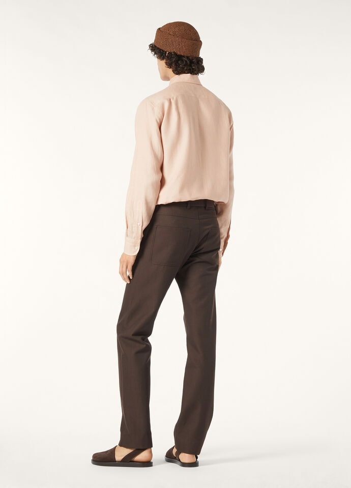 André Shirt - 5