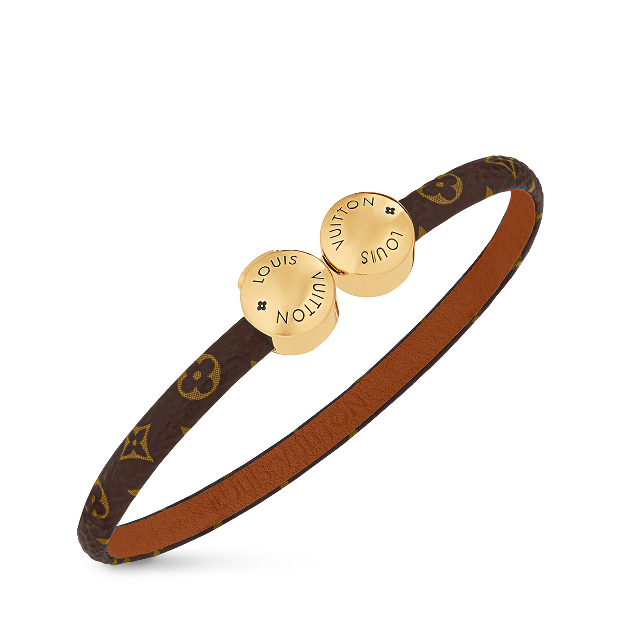 Historic Mini Monogram Bracelet - 2