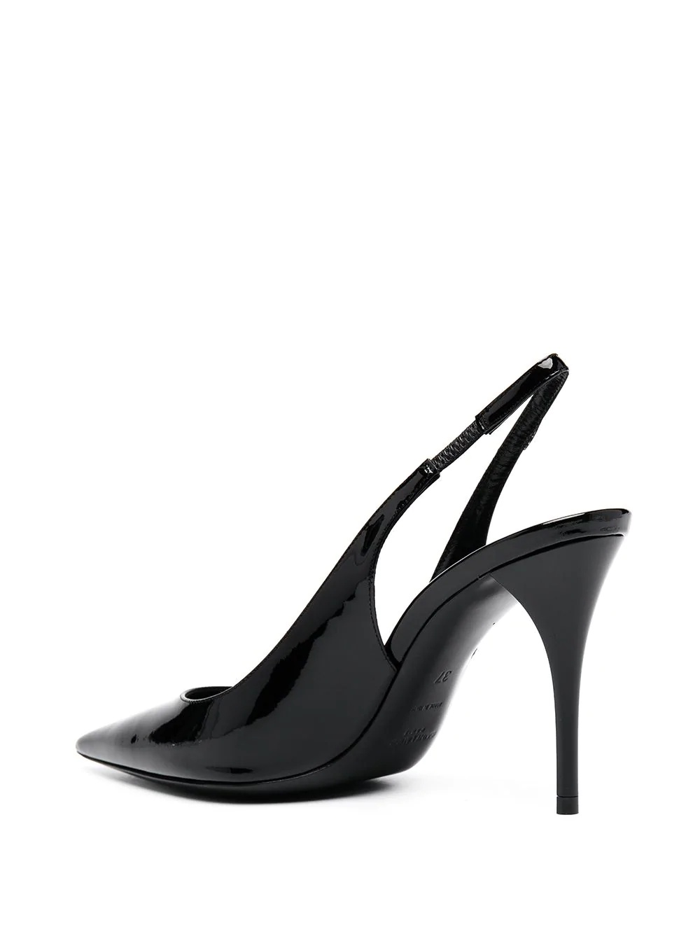 Anja pumps - 3