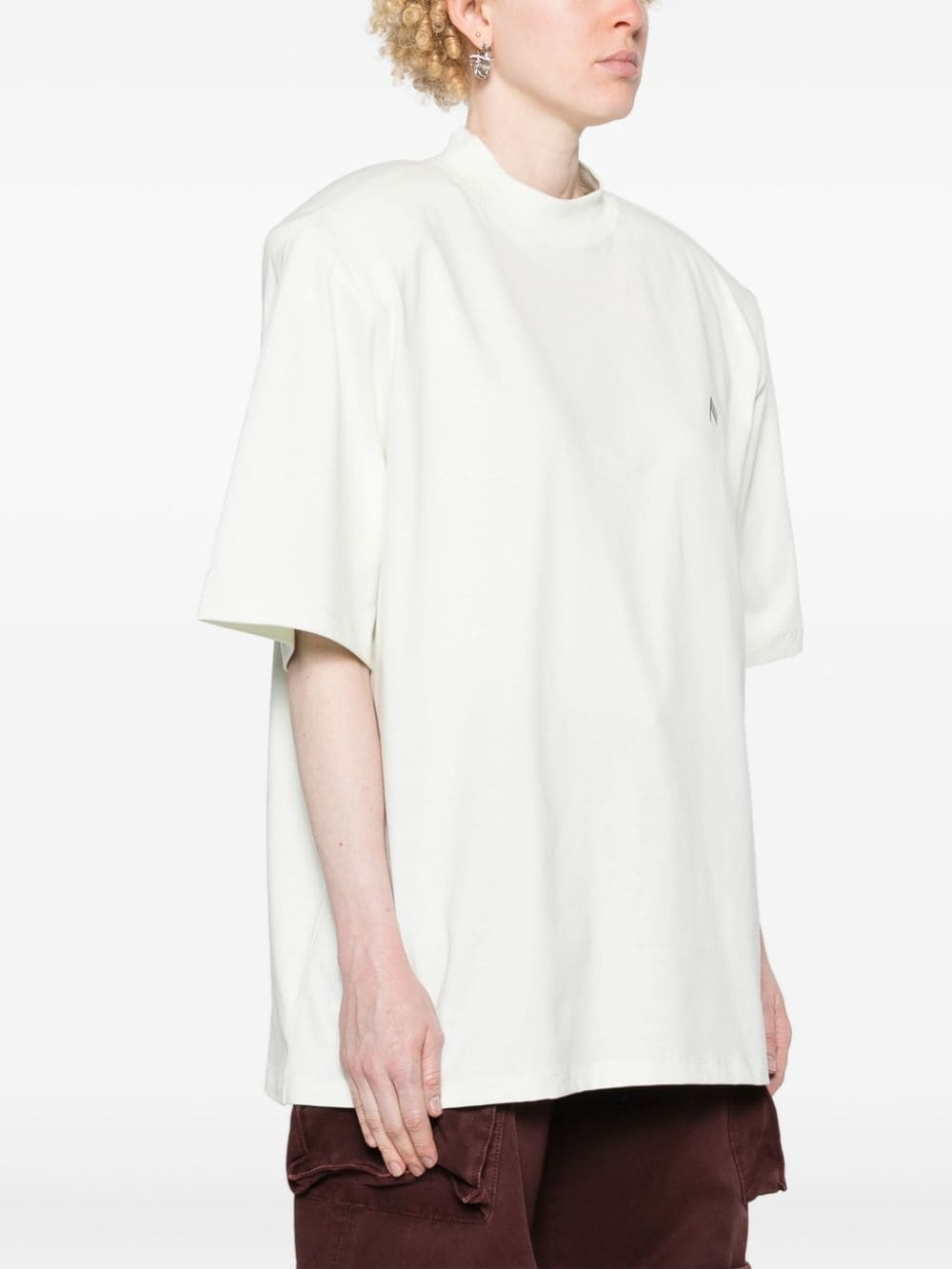 Kilie cotton T-shirt - 3