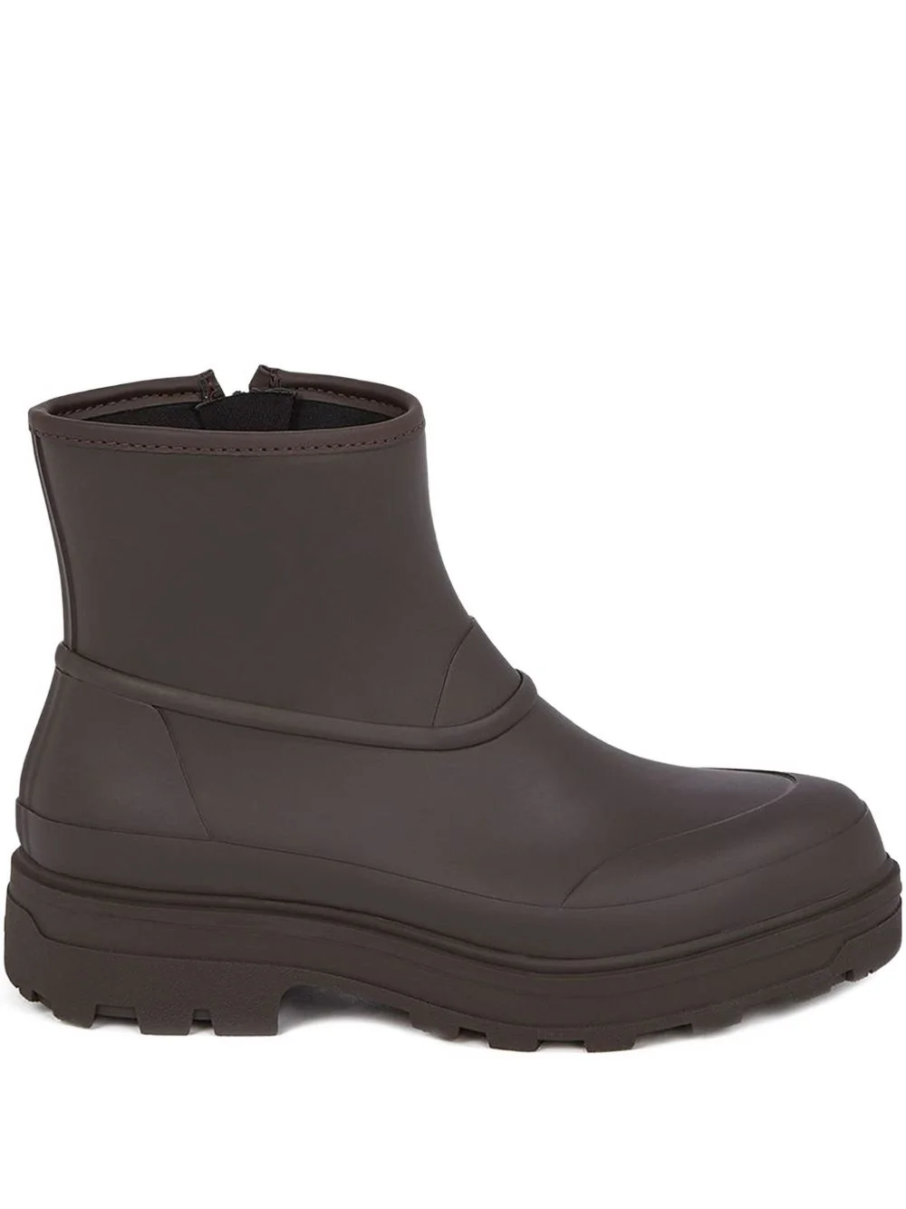 x Tretorn side-zip ankle boots - 1