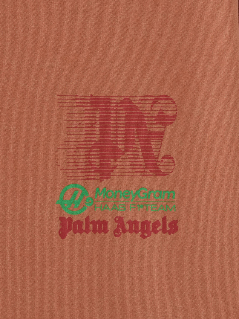 MEXICO T-SHIRT MONEYGRAM HAAS F1 TEAM 3