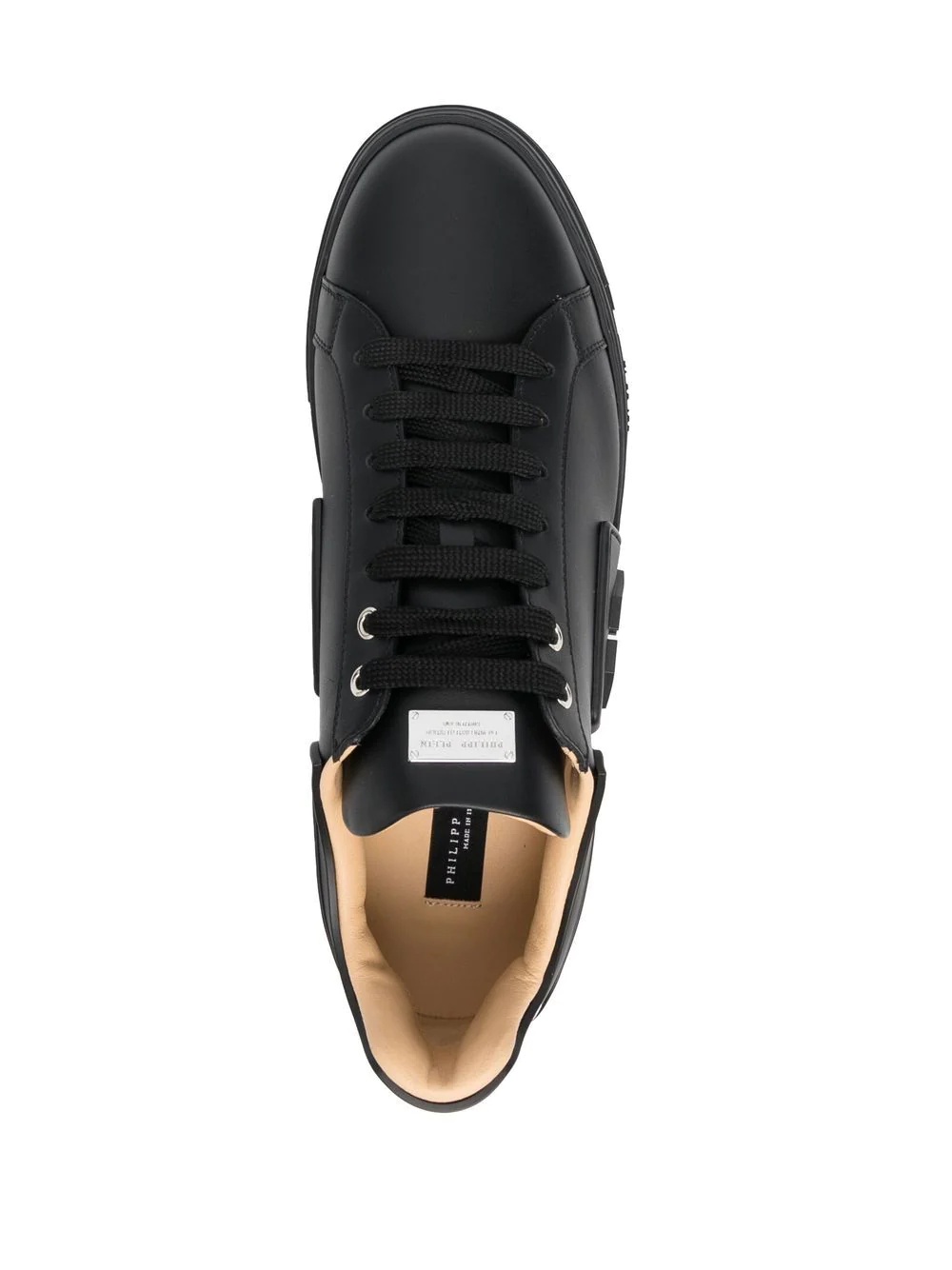 Lo-top Hexagon sneakers - 4