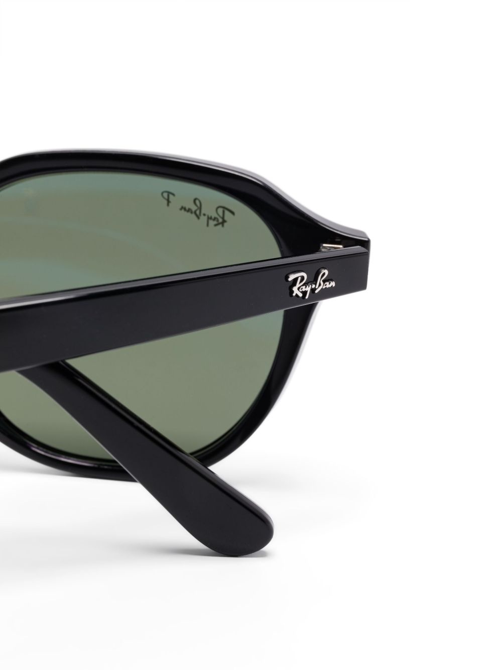 square-frame sunglasses - 3