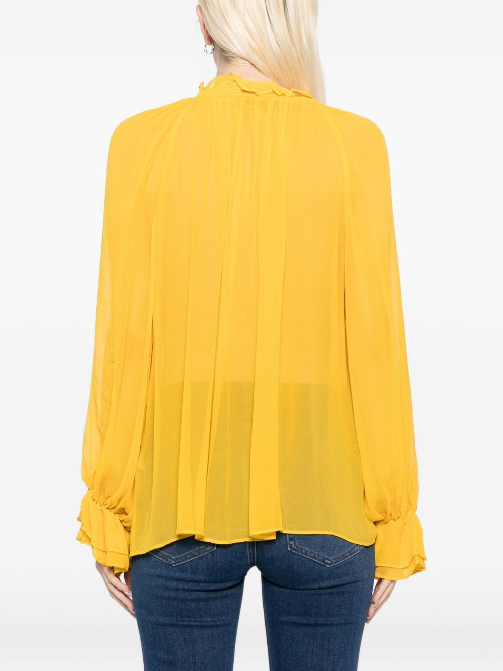 Josephine blouse - 4