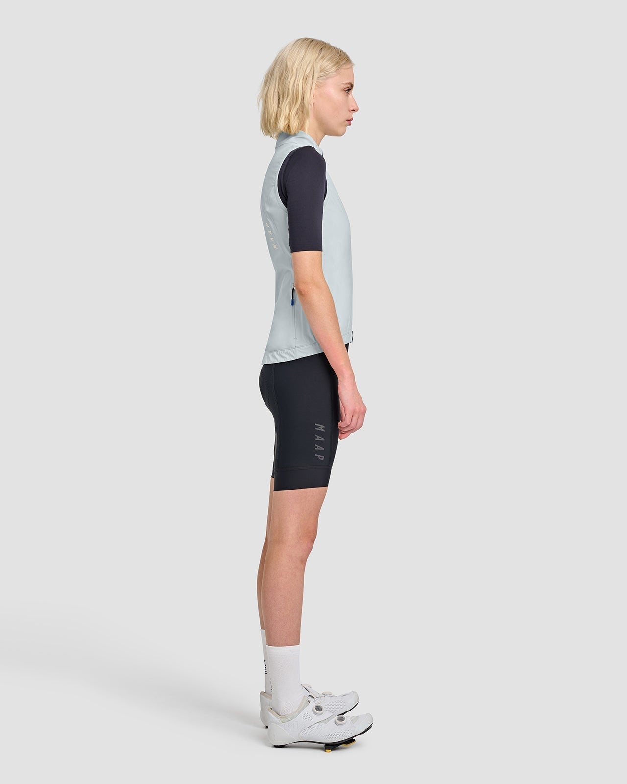 Women's Prime Vest - 3
