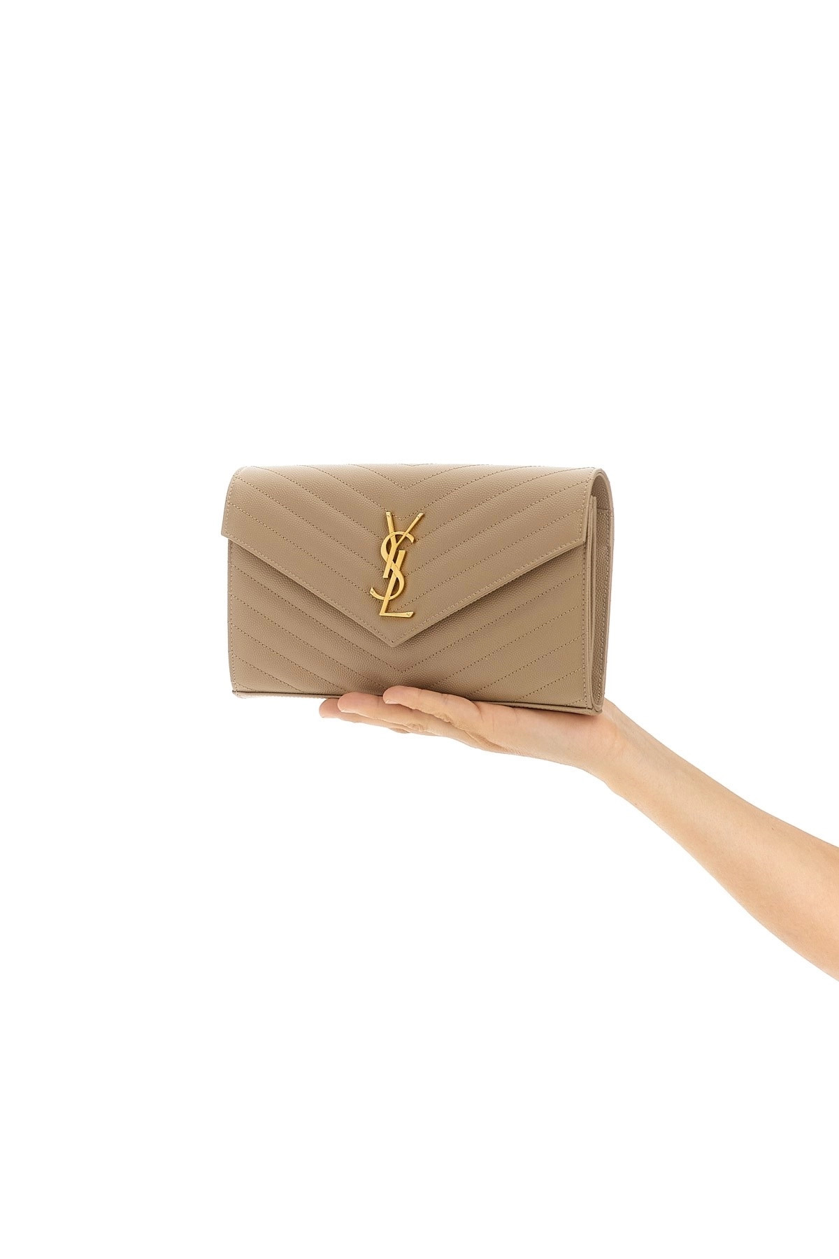 'Monogram’ crossbody bag - 2