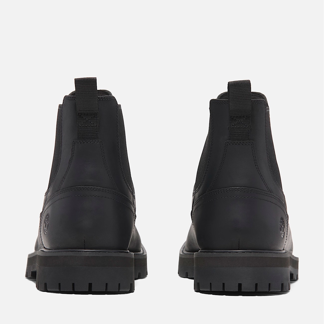 Men's Britton Road Chelsea Boot - 5