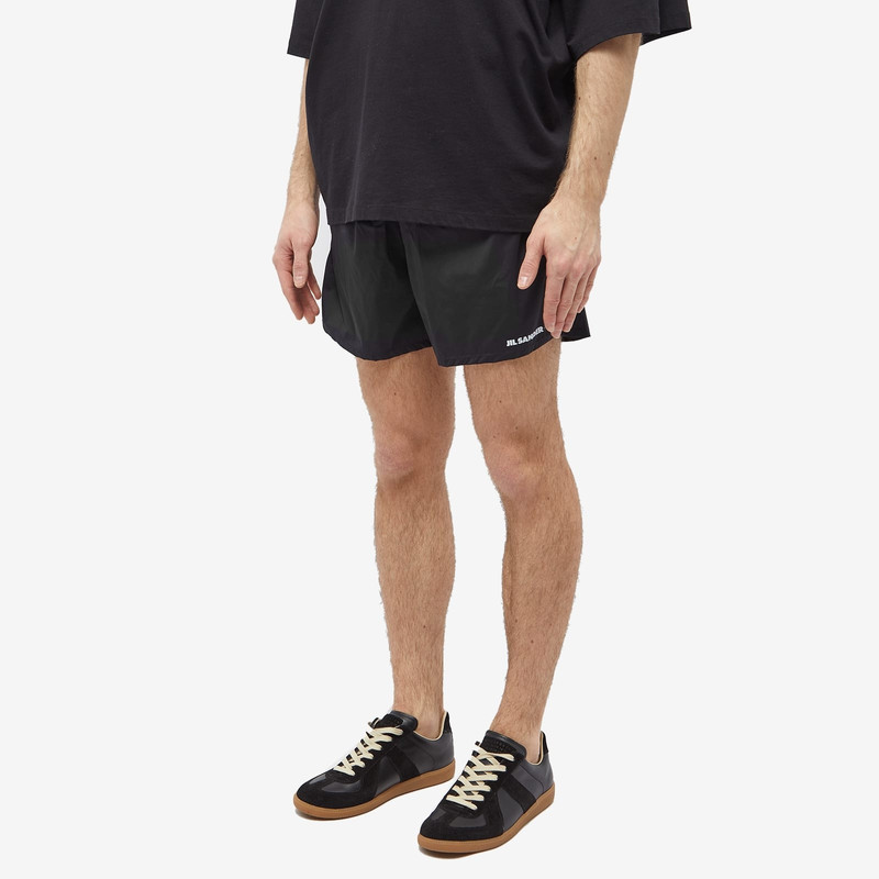 Jil Sander Jil Sander Plus Nylon Short outlook