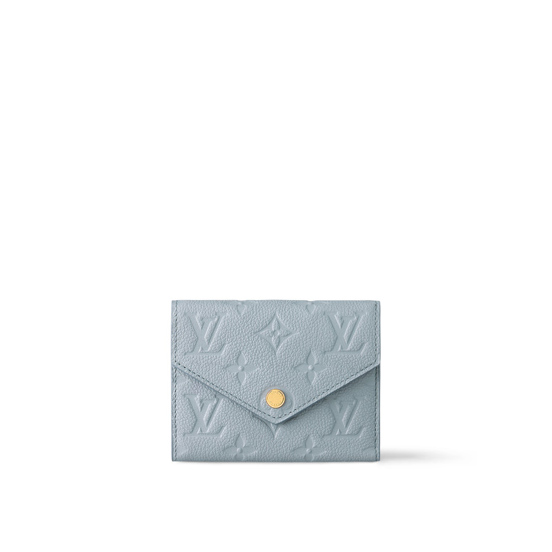 Victorine Wallet 1