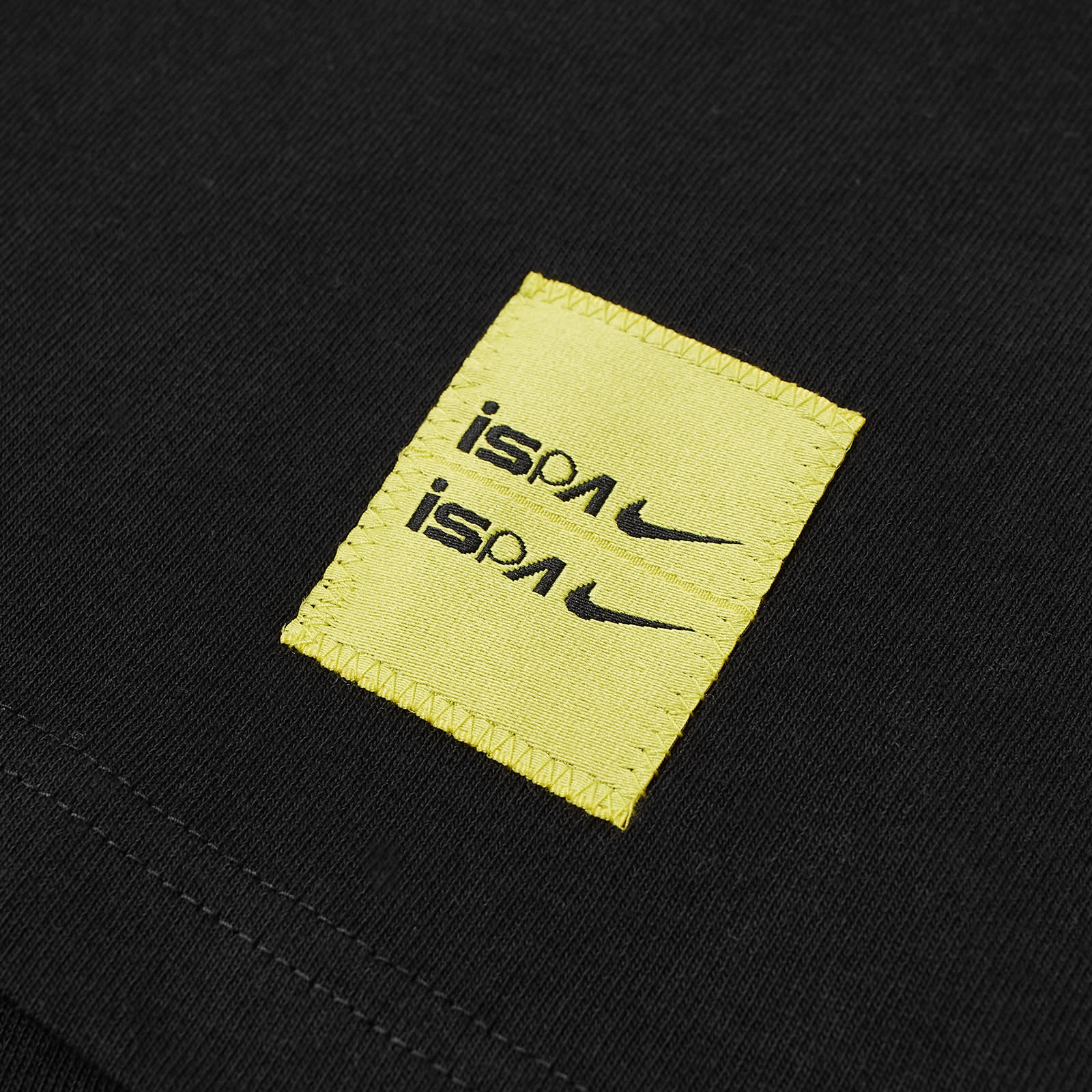 Nike ISPA Long Sleeve T-shirt - 3