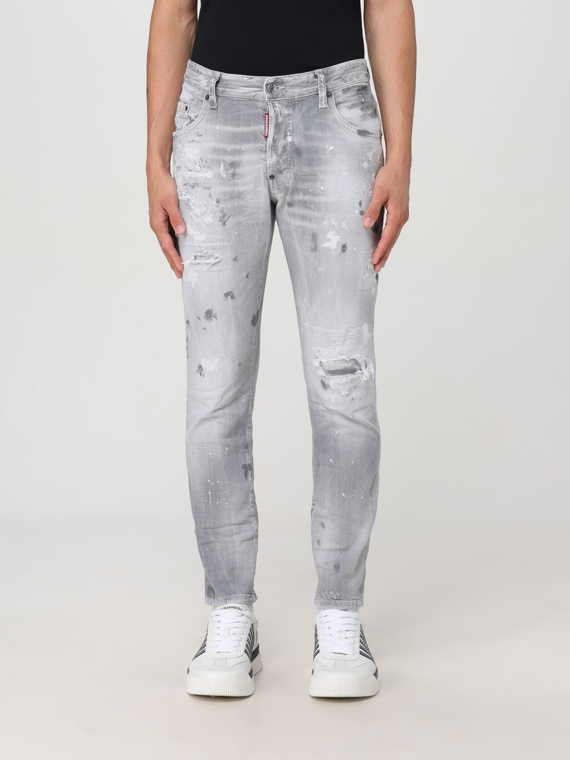 Jeans men Dsquared2 - 1