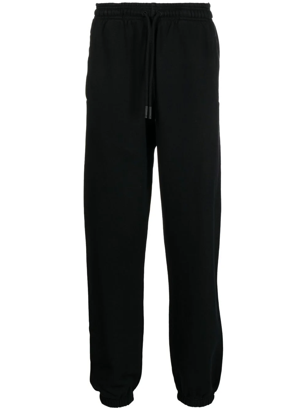 CROSS RELAX SWEATPANTS BLACK NC WHITE - 1