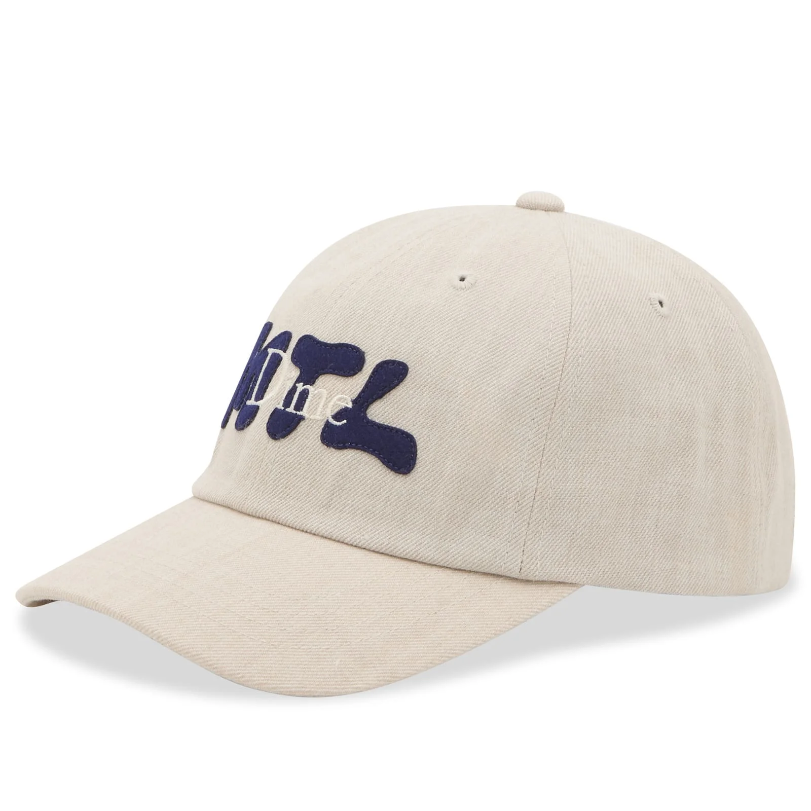 Dime MTL Low Pro Cap - 1