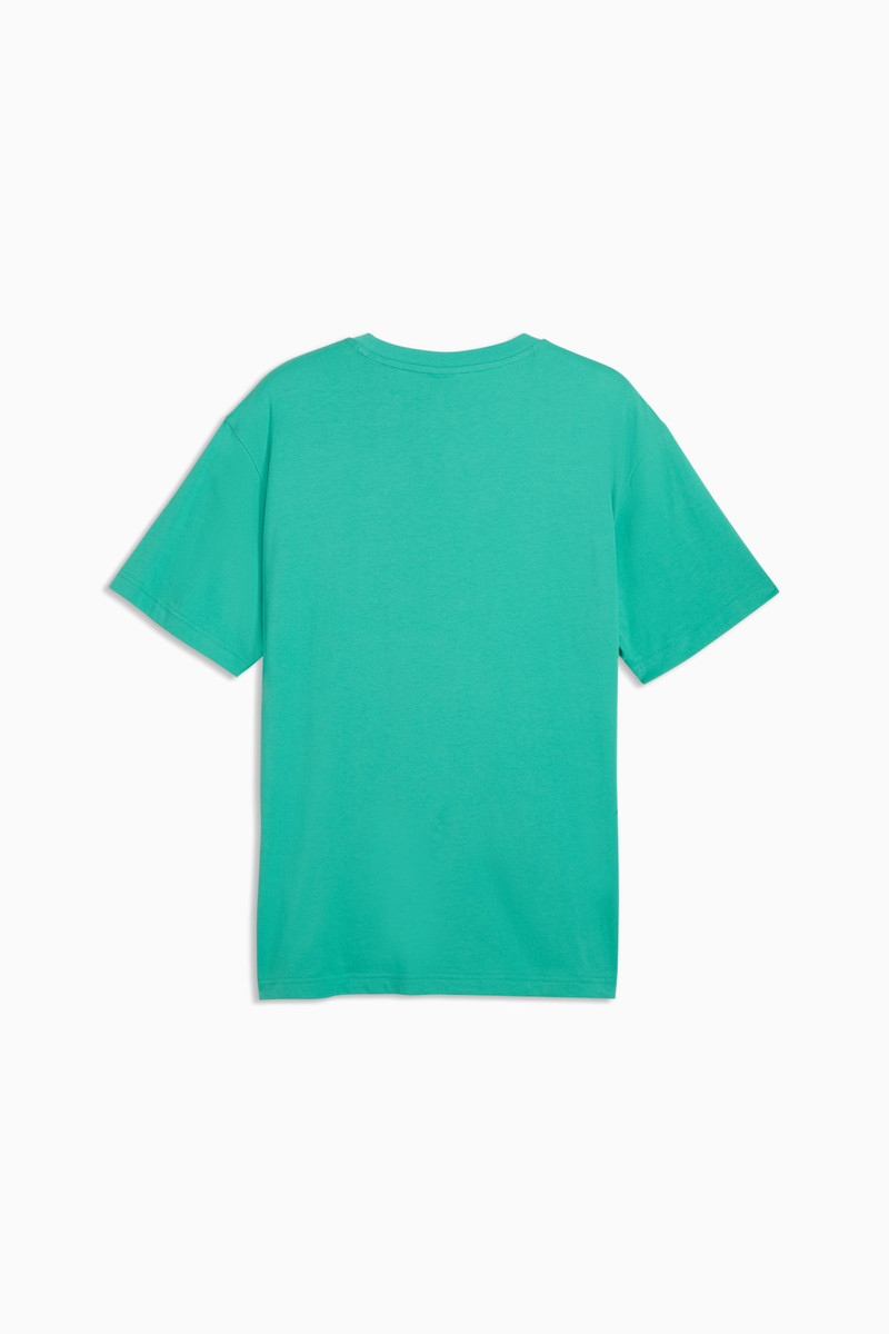 House of Graphics Men's Balloon Art Relaxed Tee 2