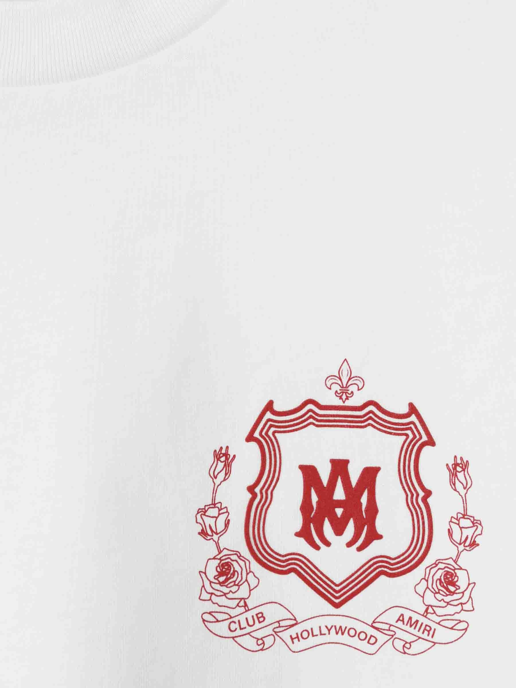 SHORT SLEEVE T-SHIRT - 3