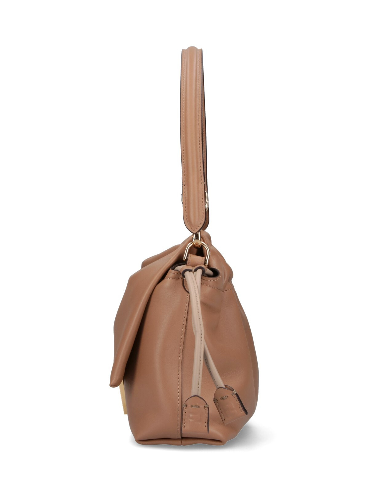 MEDIUM HANDBAG "MAMMA BAGUETTE" - 5