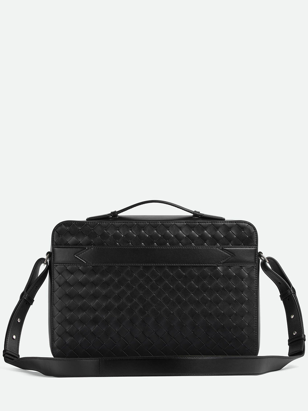 Bottega Veneta Men Borsa Business Sottile Getaway - 7