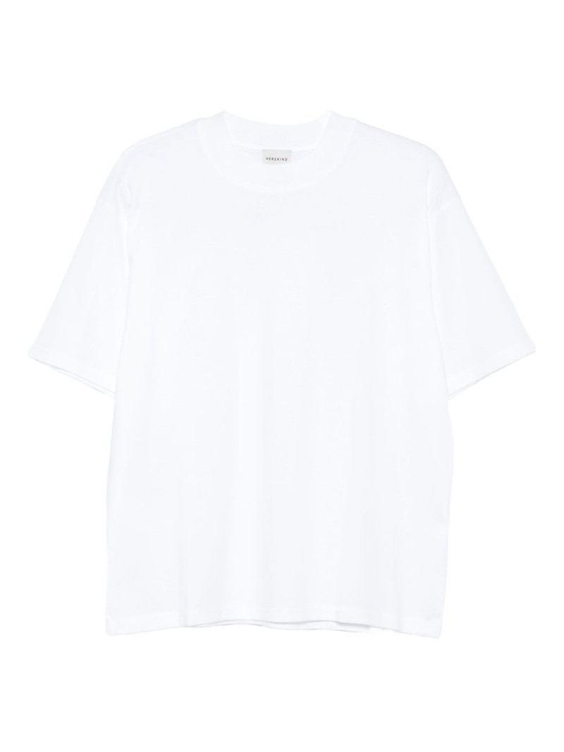 short-sleeve T-shirt 1