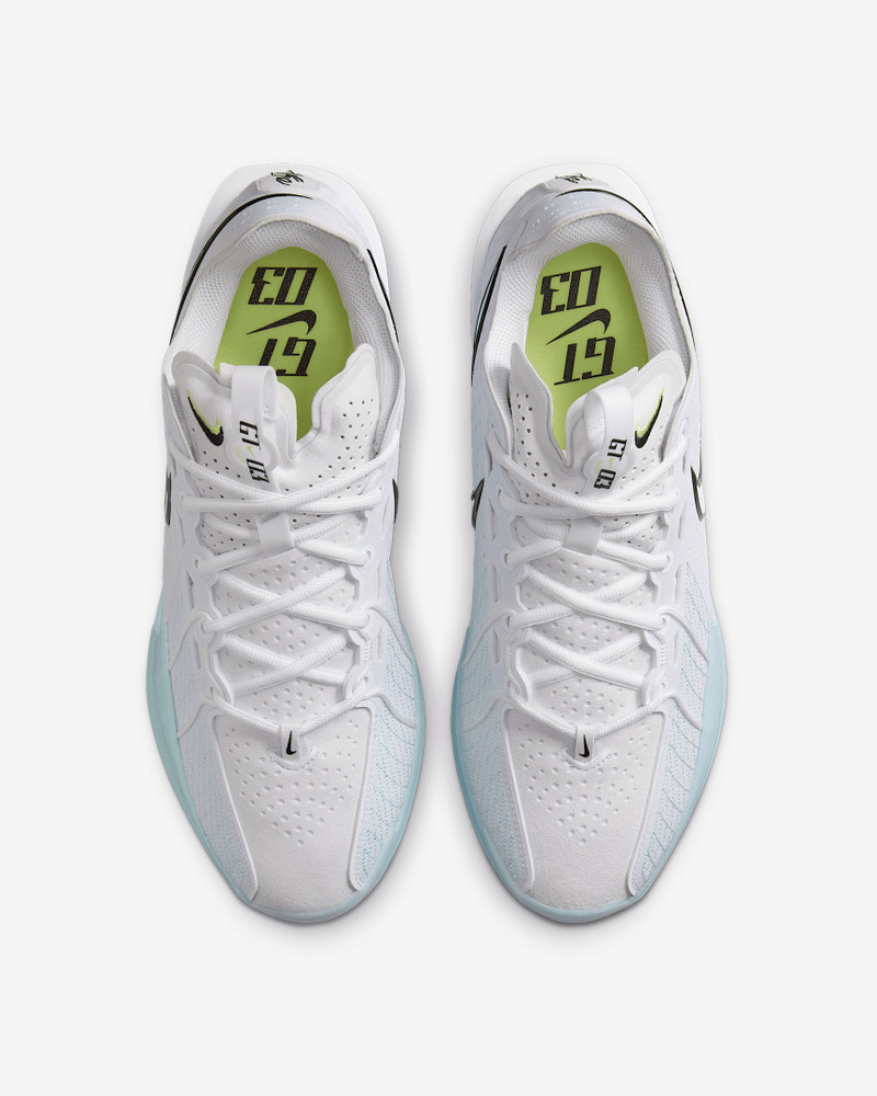 Nike G.T. Cut 3 Basketball Shoes 4