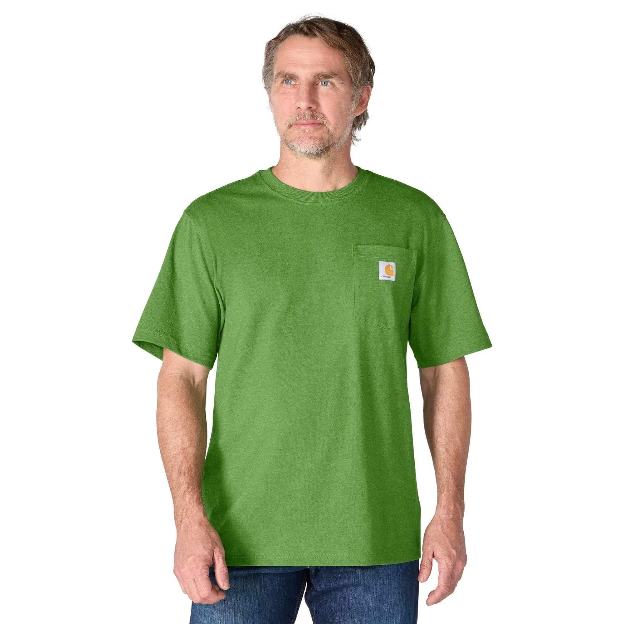 Iconic K87 Pocket T-Shirt - 1