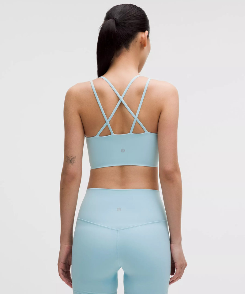 lululemon Like a Cloud Longline Bra *Light Support, B/C Cup outlook
