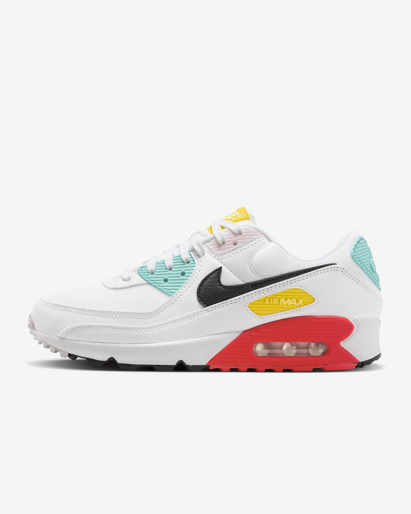 Nike Air Max 90 Women's Shoes - 1