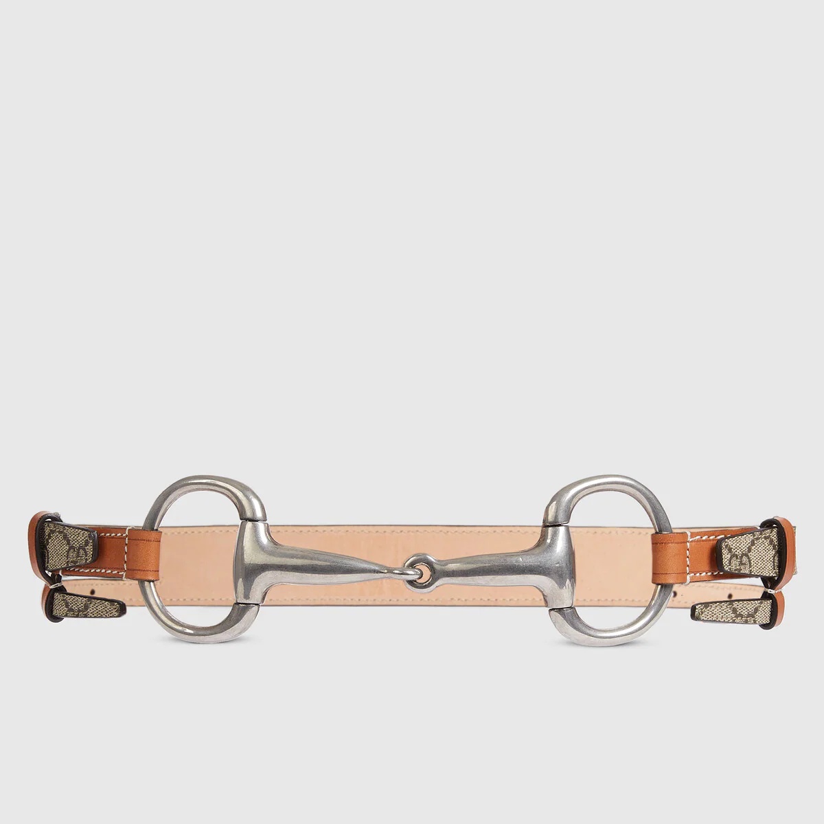 Gucci Bamboo 1947 mini belt bag - 9