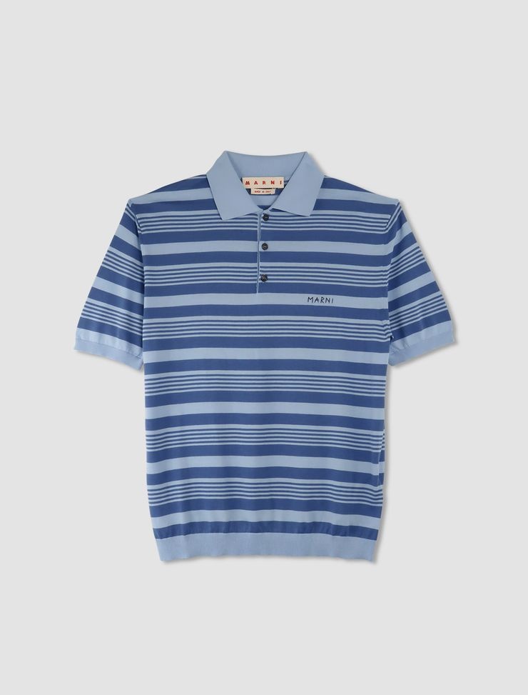 Marni Polo | macondo | REVERSIBLE