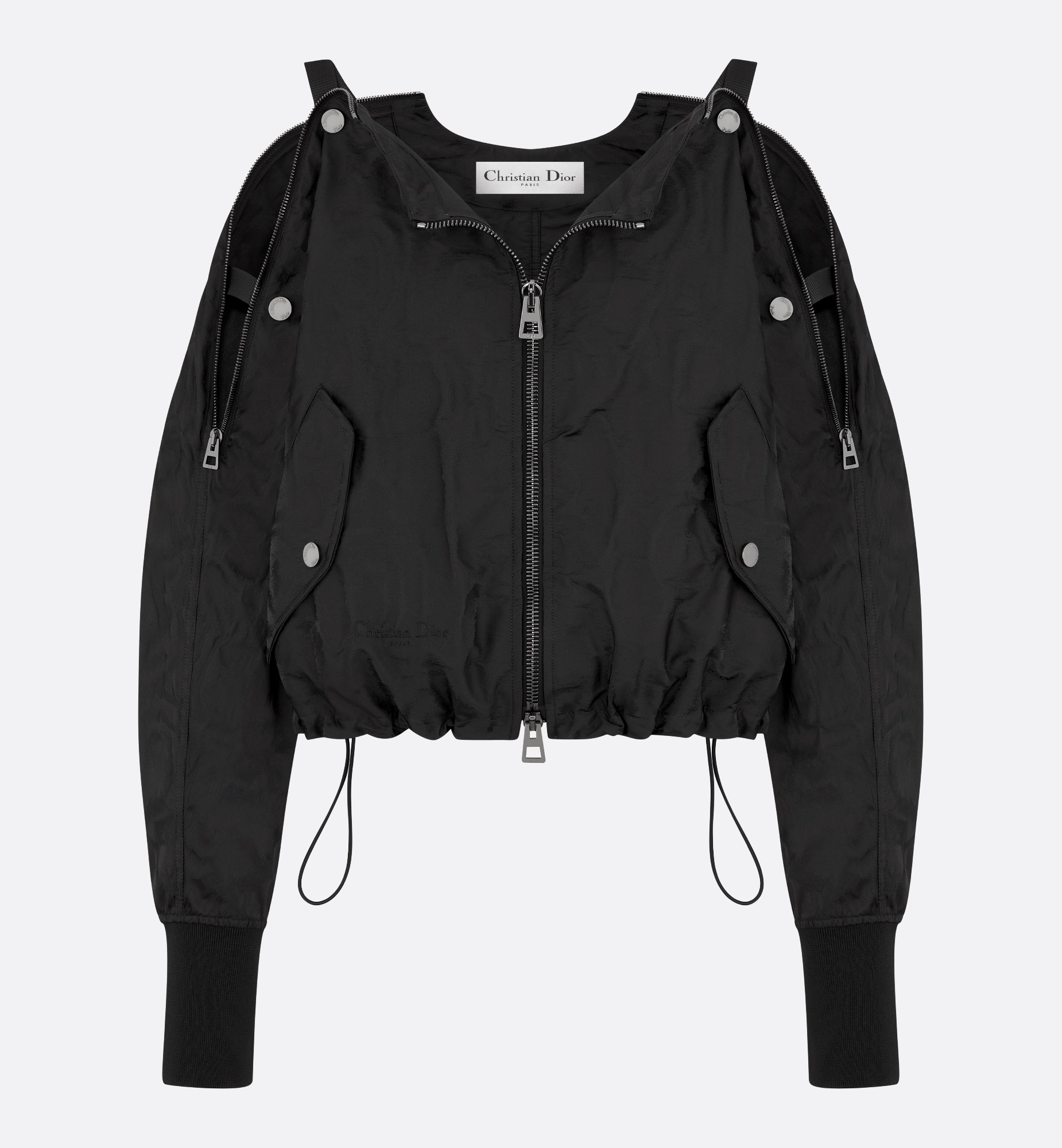 Peacoat - 3