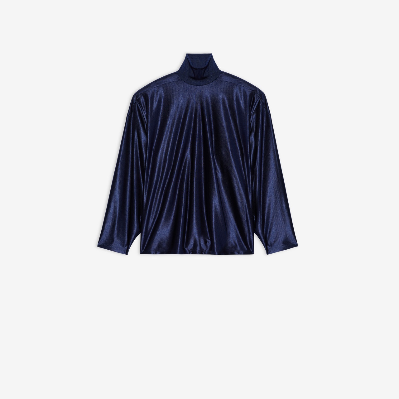 Cocoon Highneck - 1